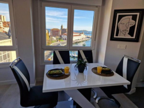 Apartamento Casa Barco, las mejores vistas de Bermeo